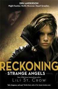 Reckoning