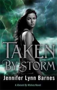 Taken by Storm