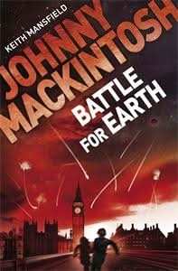 Battle for Earth