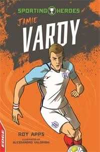 Jamie Vardy
