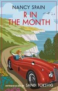 R in the Month
