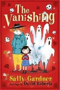 The Vanishing of Billy Buckle