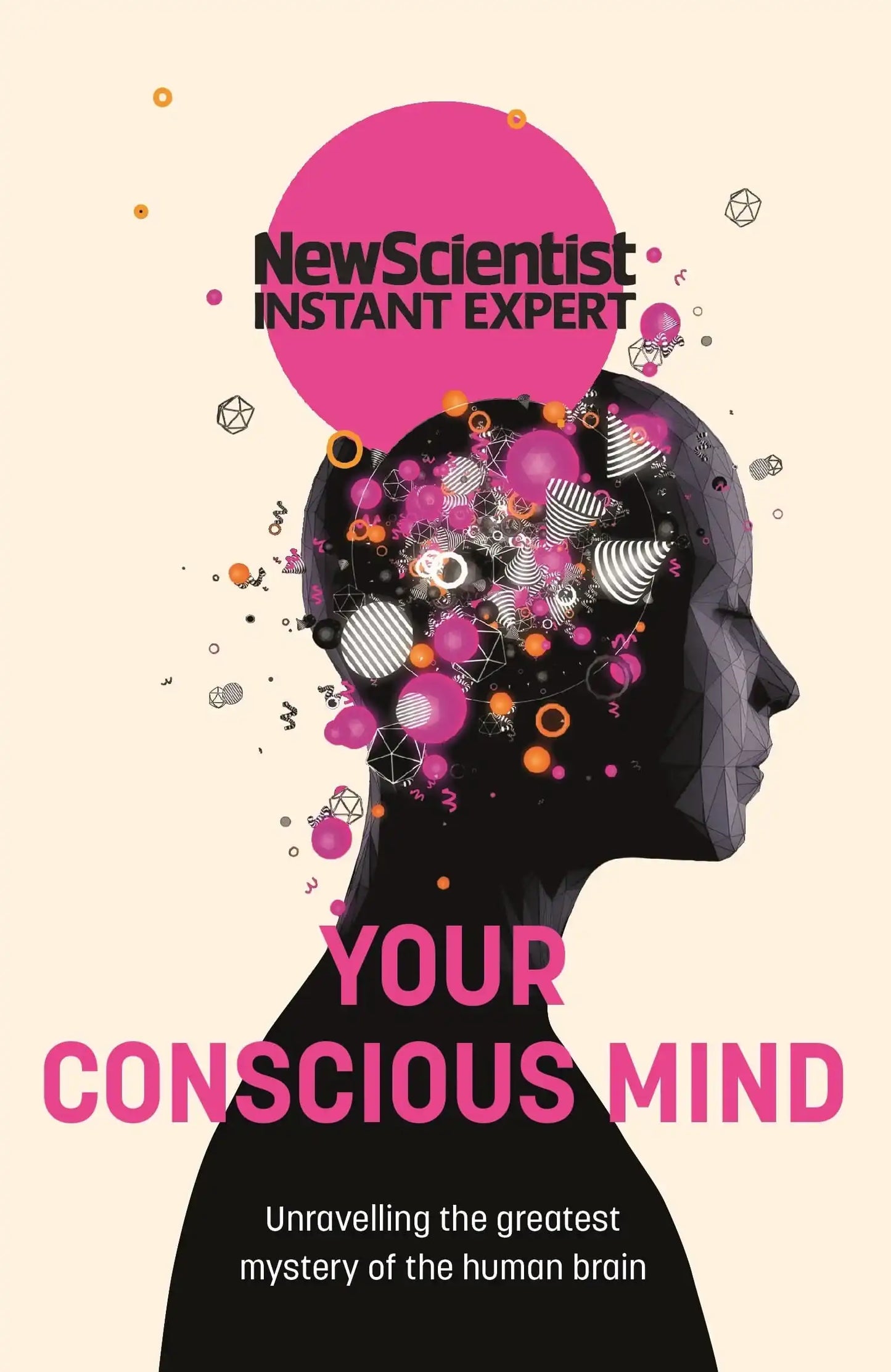 Your Conscious Mind: Unraveling The Greatest Mystery Of The Human Brain