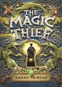The Magic Thief