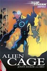 Alien Cage