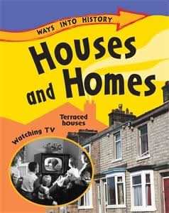 Houses and Homes
