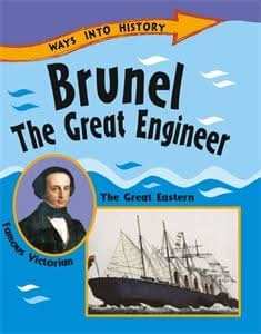 Brunel The Great Engineer