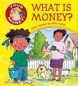 What is Money?