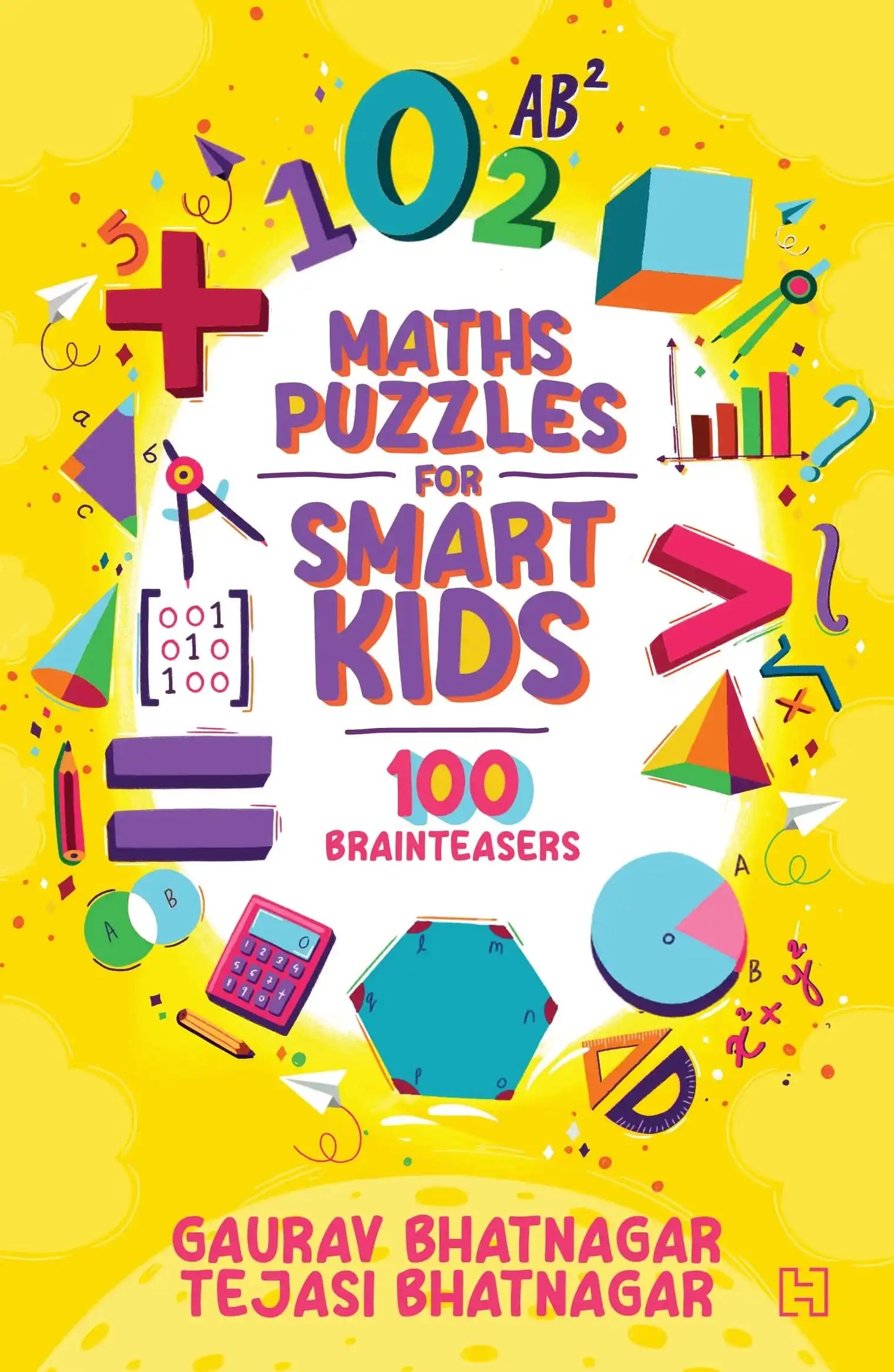 Maths Puzzles For Smart Kids