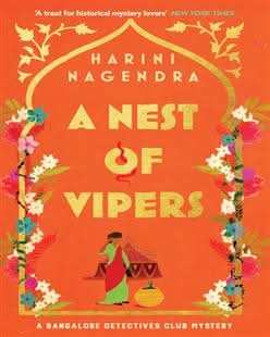 Nest of Vipers