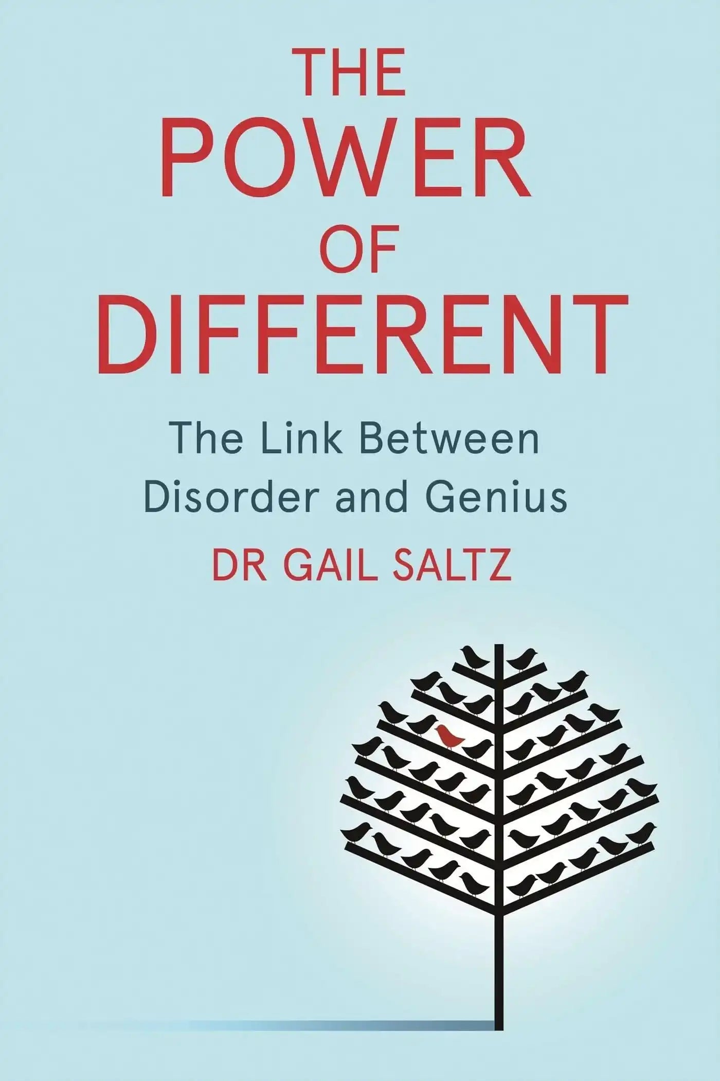 Power of Different