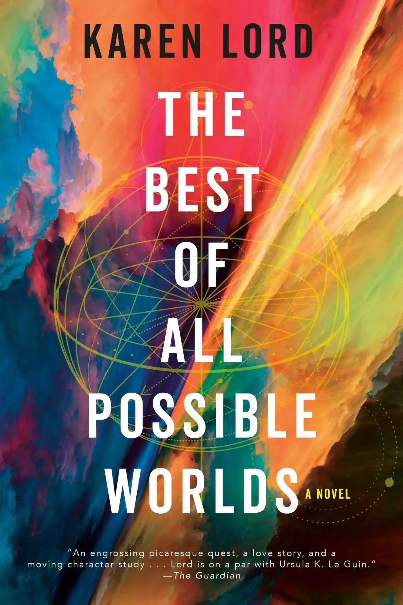 Best of All Possible Worlds