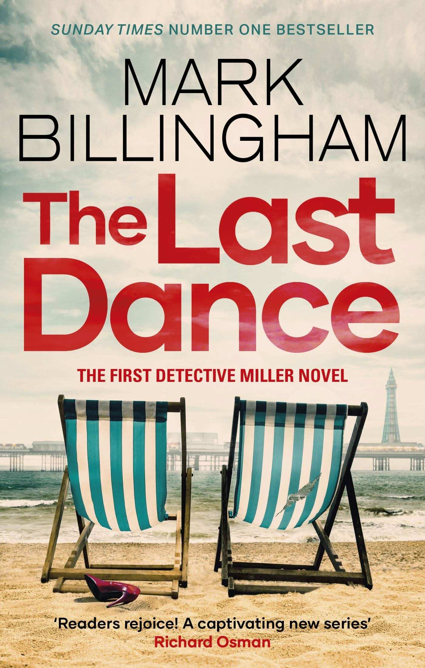Last Dance
