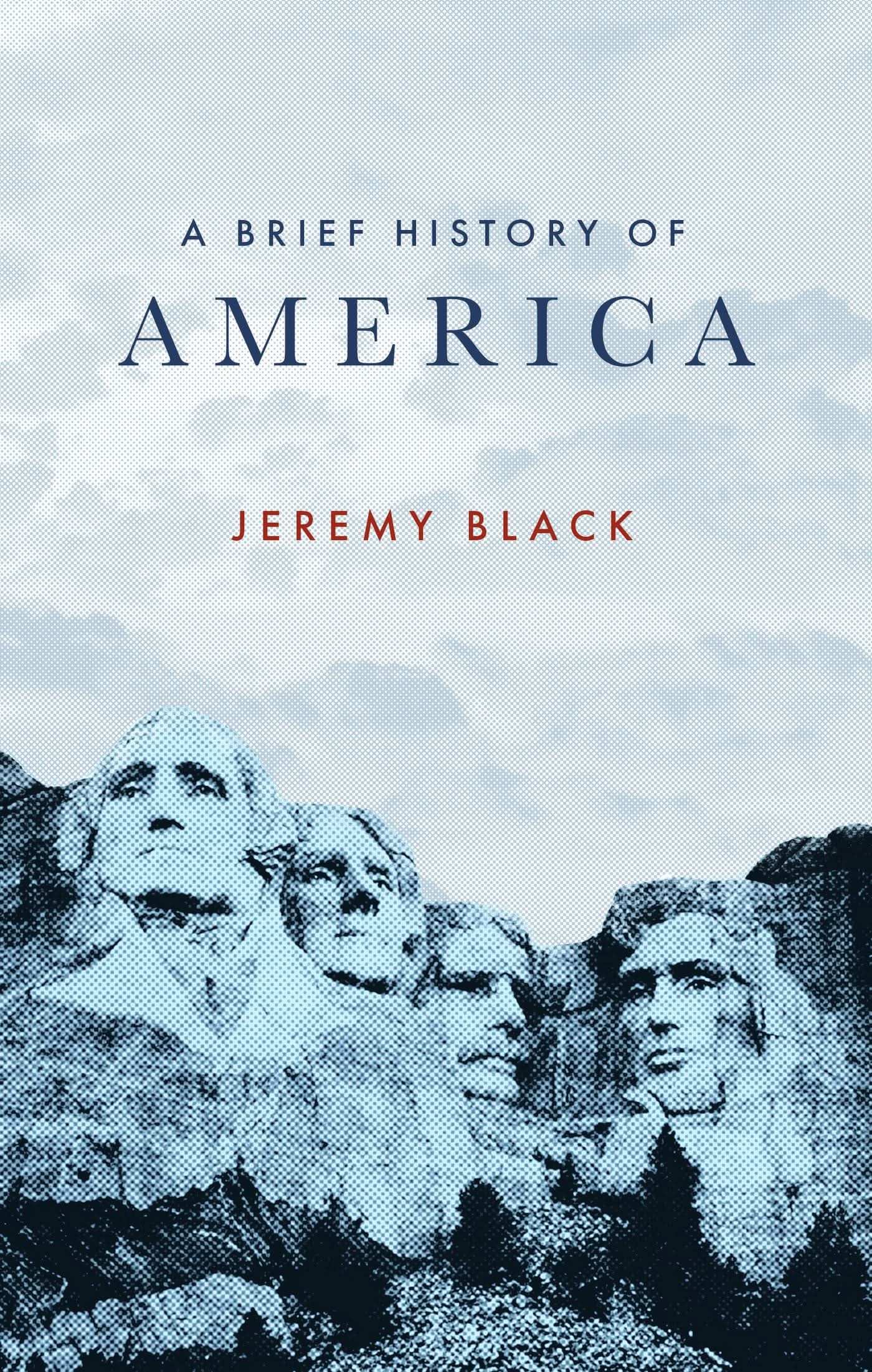 Brief History of America
