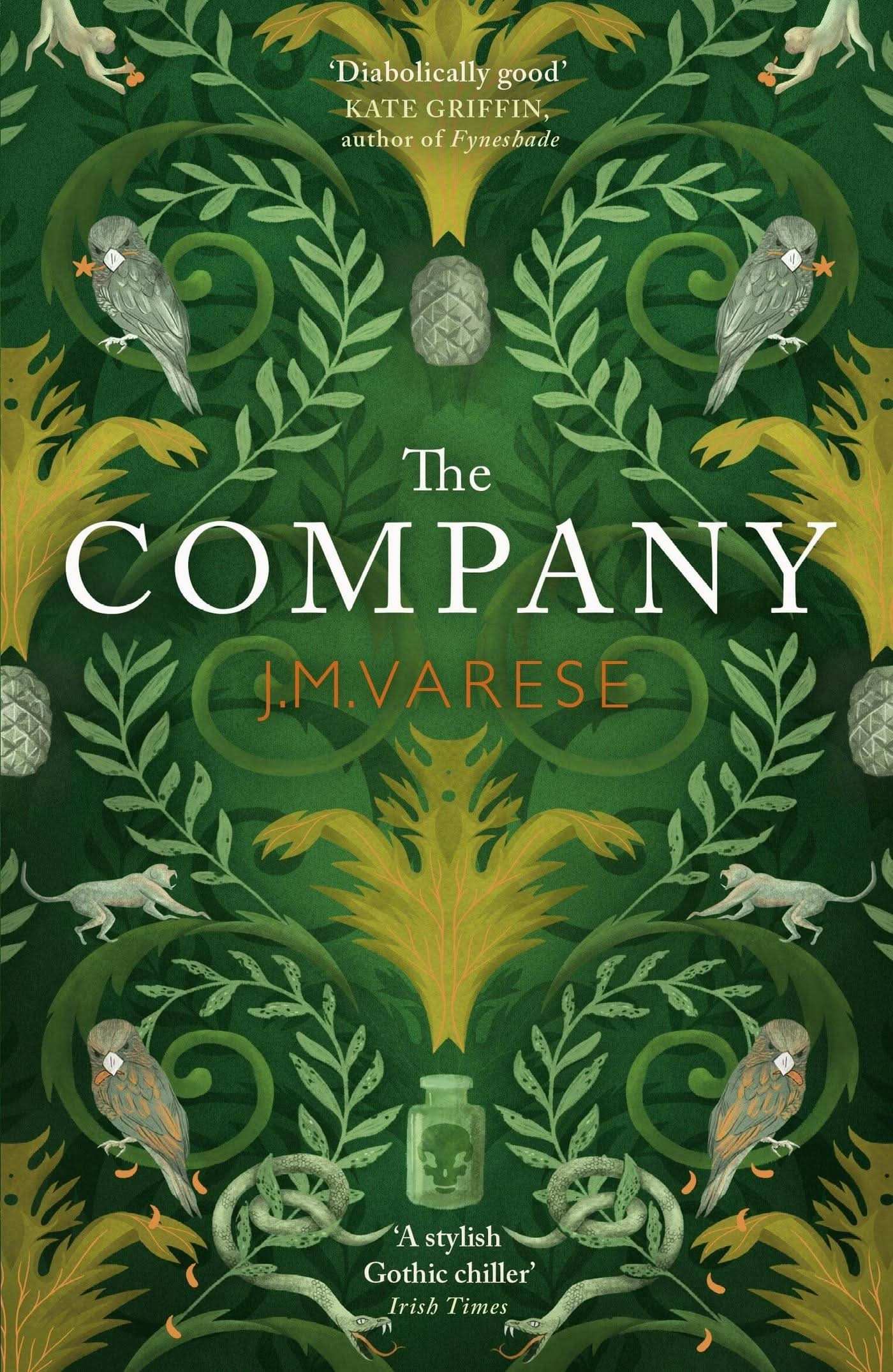 Company