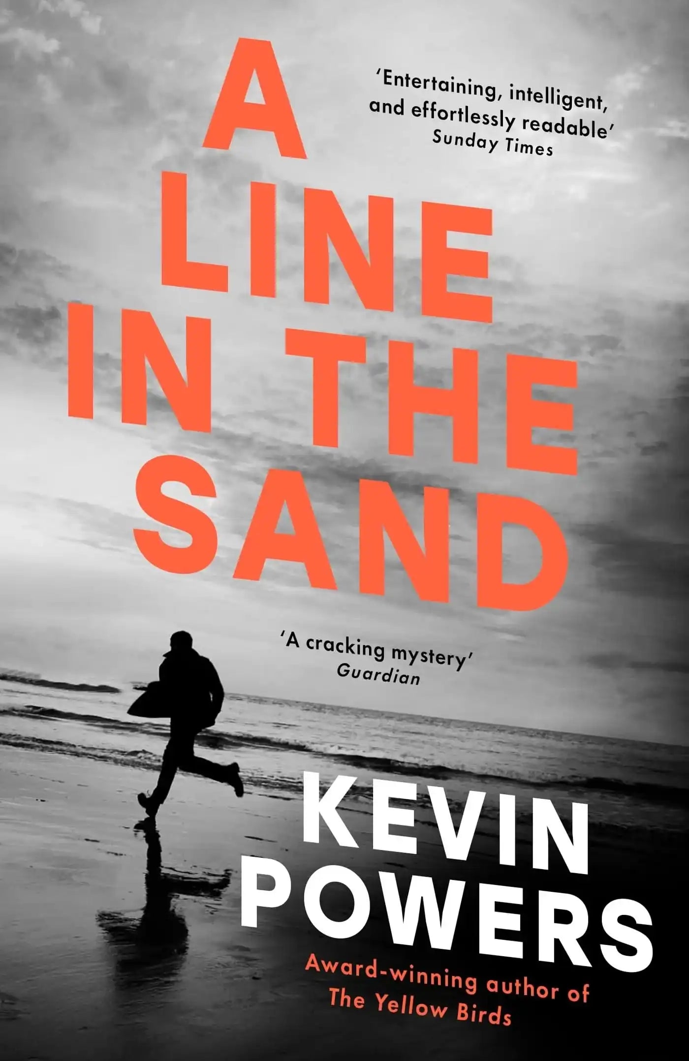 Line in the Sand