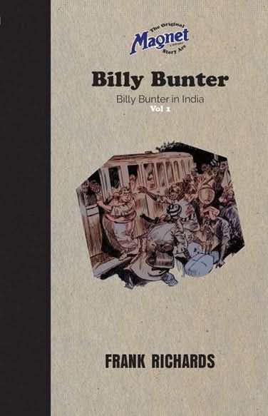 Billy Bunter in India Vol 1