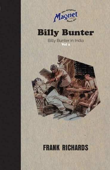 Billy Bunter in India Vol 2