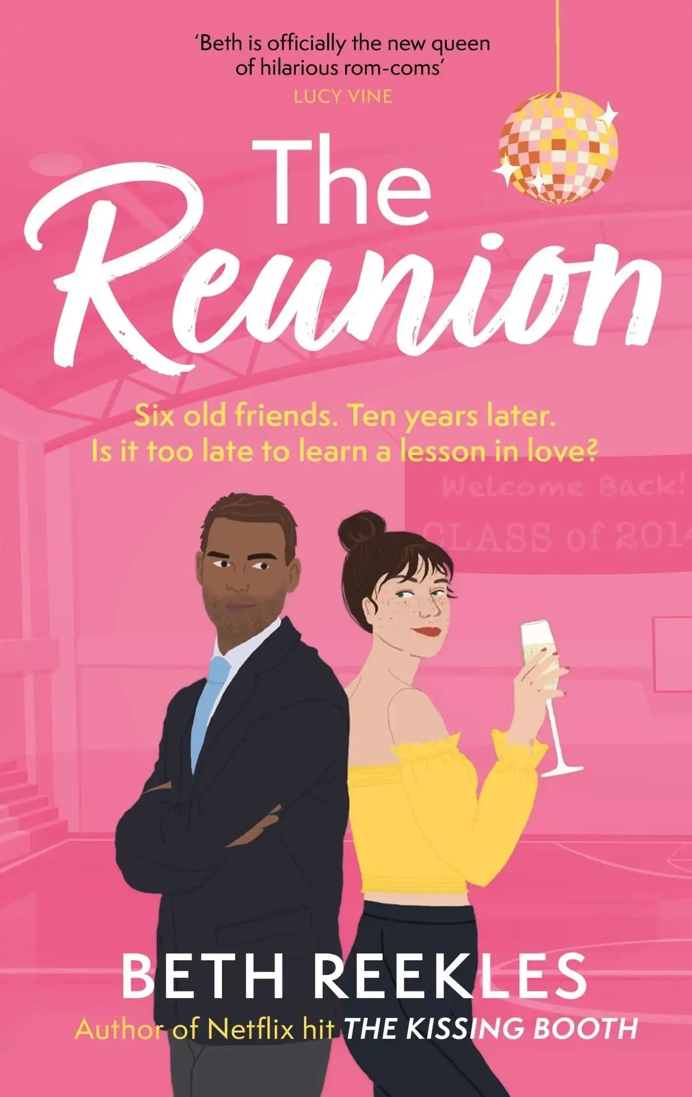 Reunion