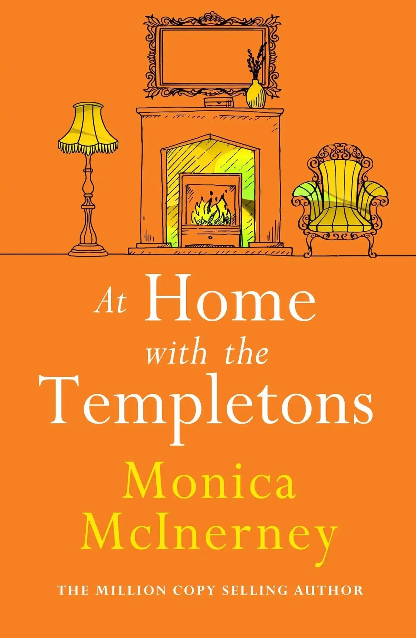 At Home with the Templetons