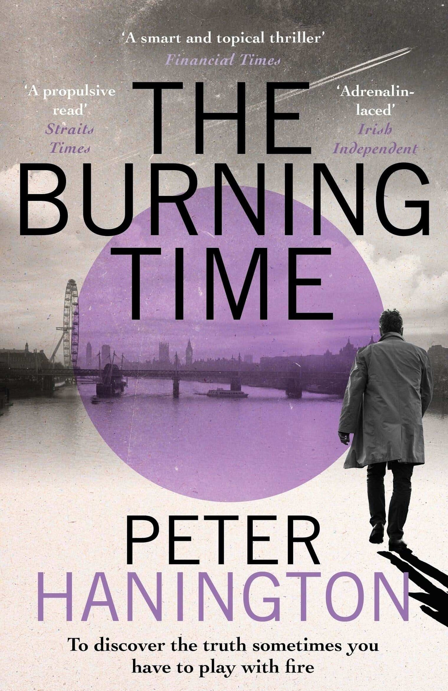 Burning Time