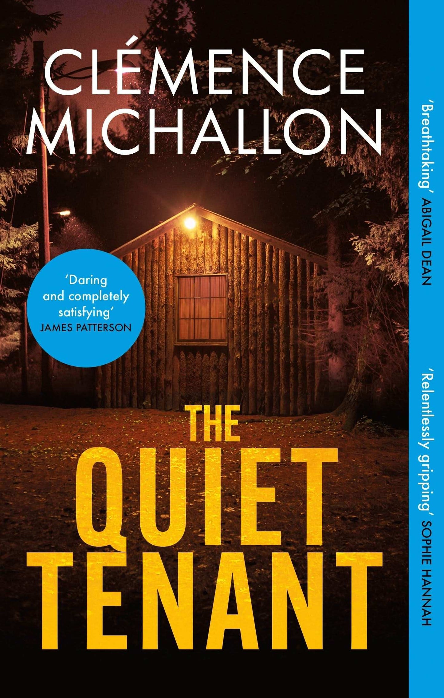 Quiet Tenant