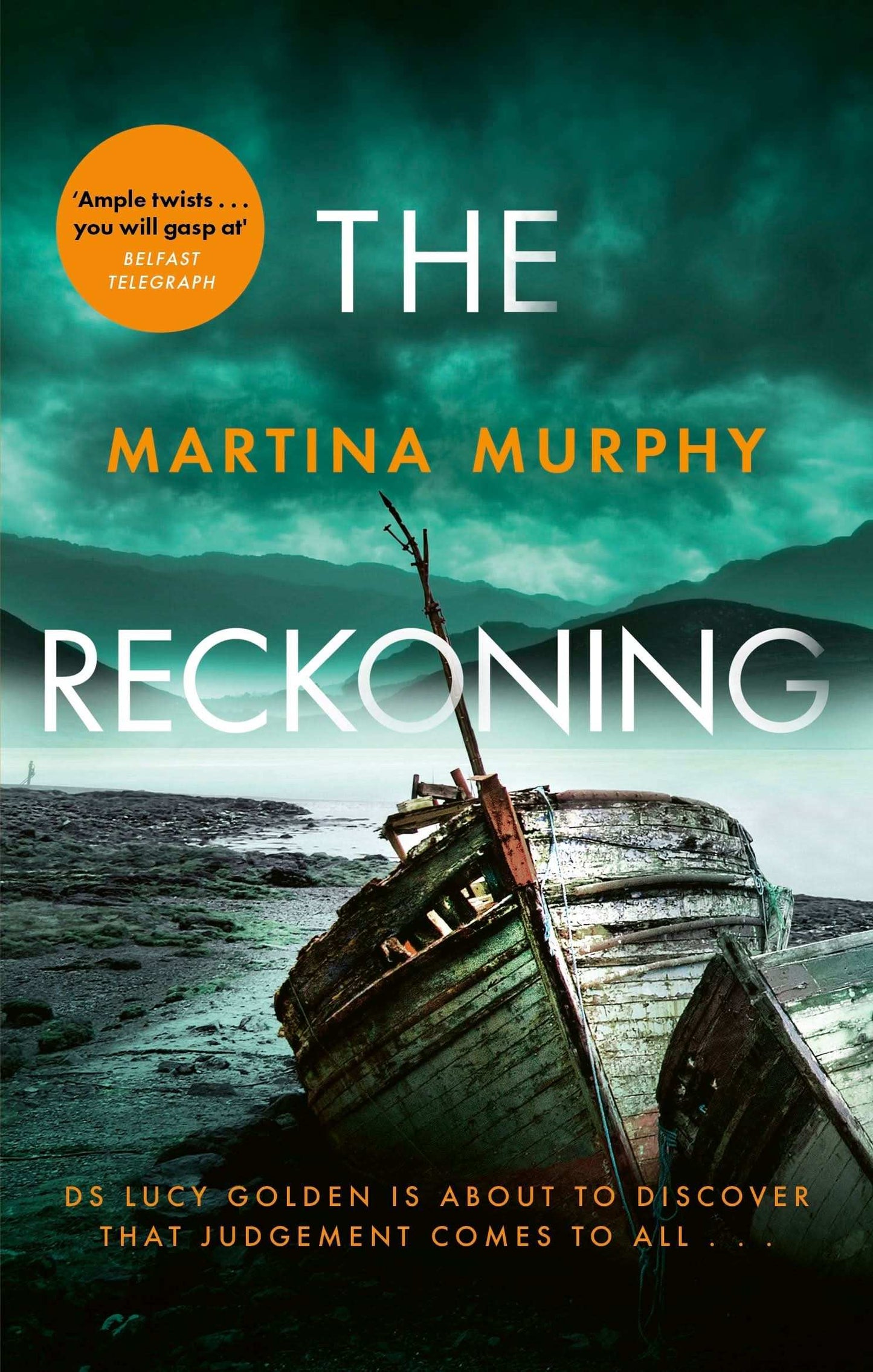 Reckoning