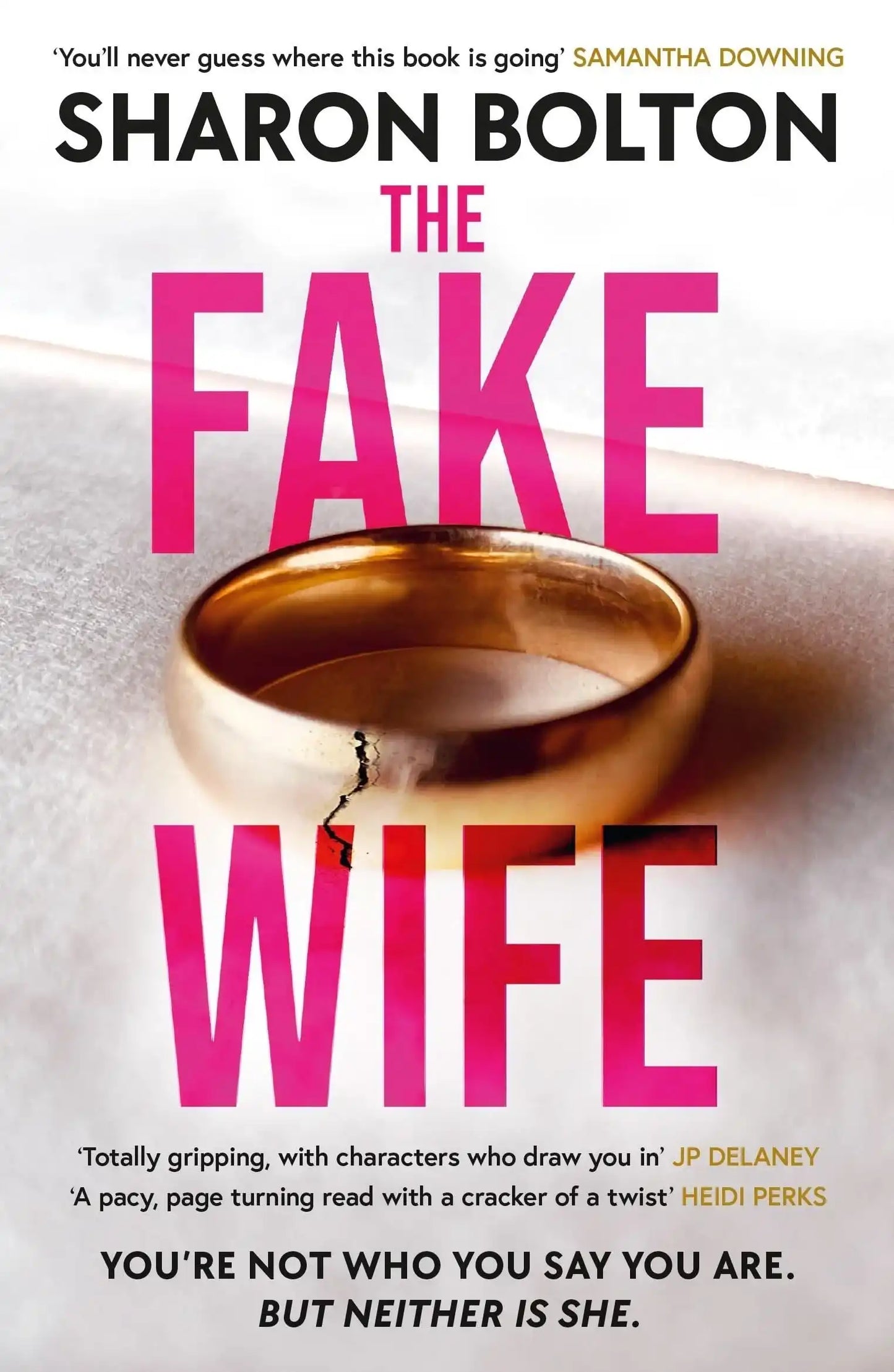 Fake Wife