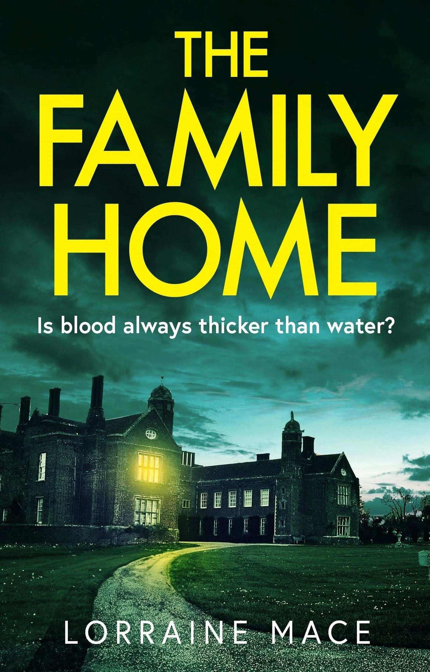 Family Home