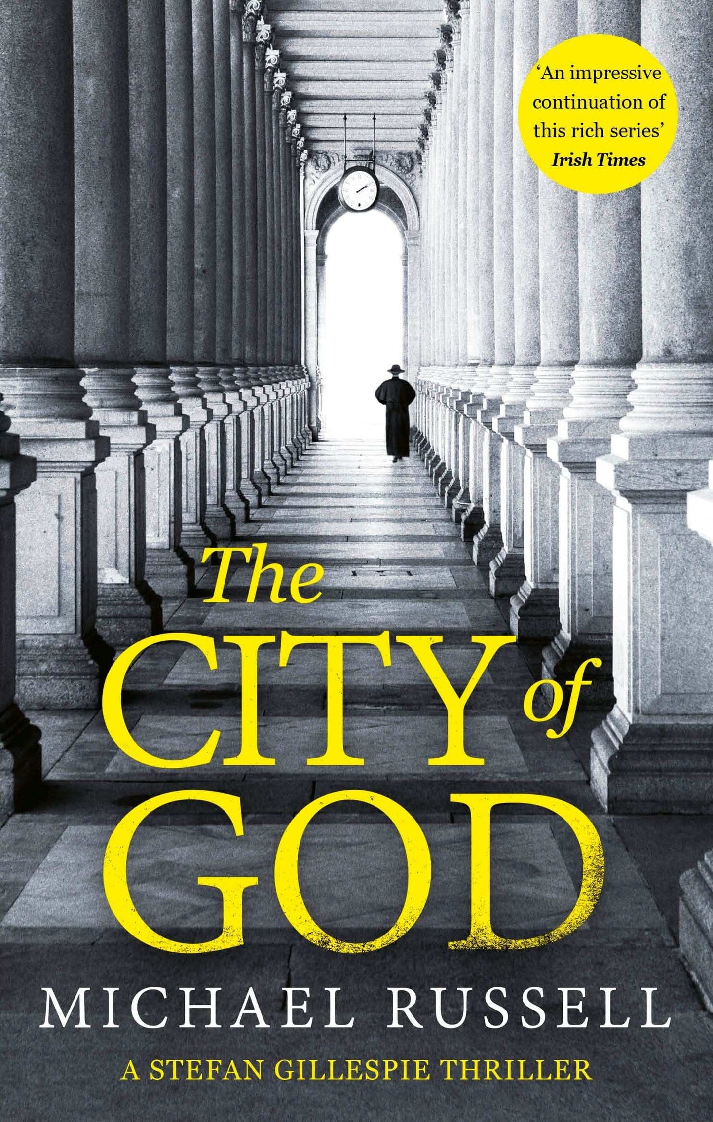City of God