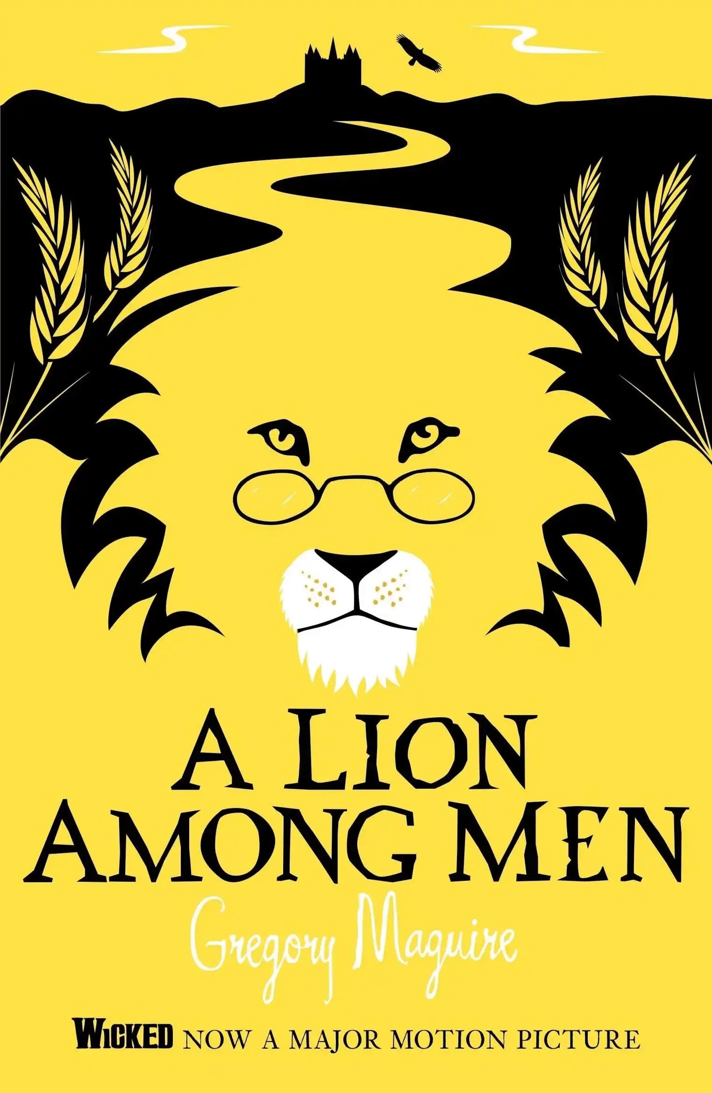 A Lion Among Men: Wicked 3