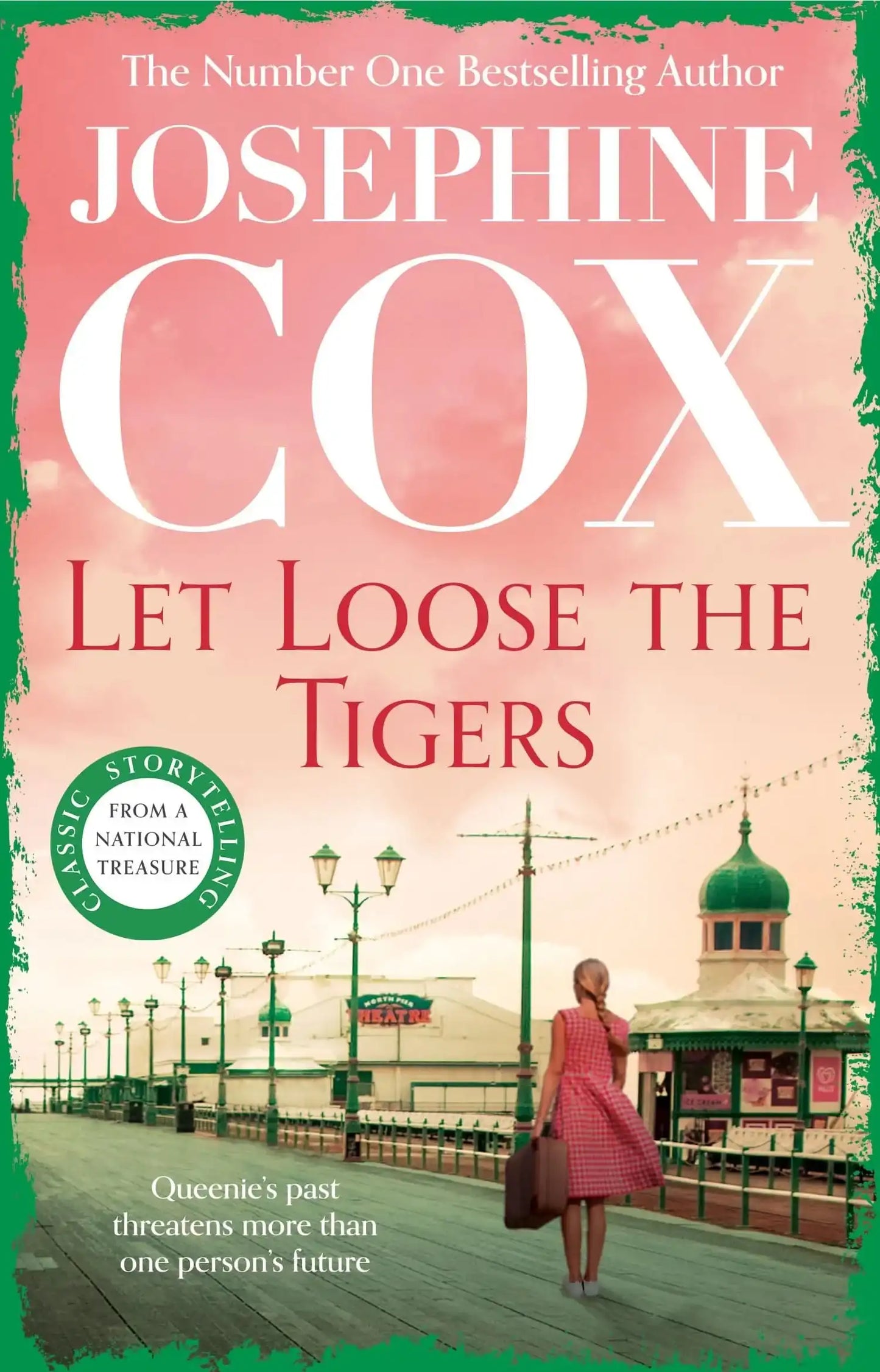 Let Loose The Tigers