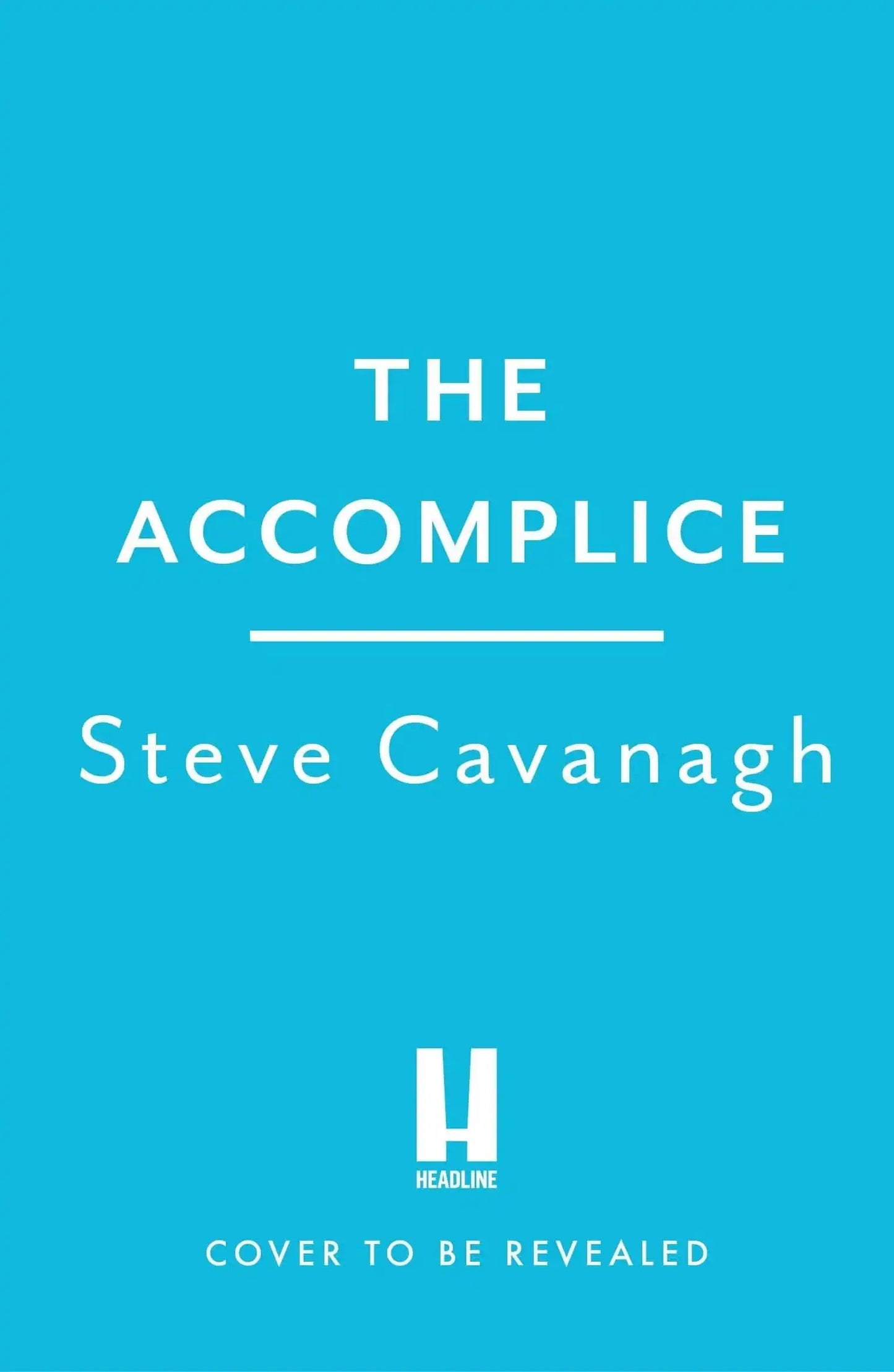The Accomplice