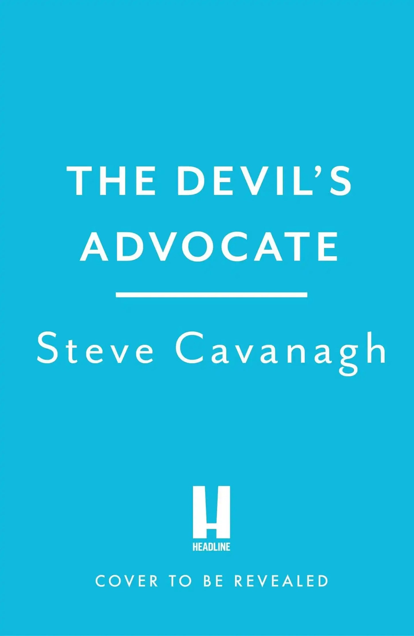 The Devils Advocate