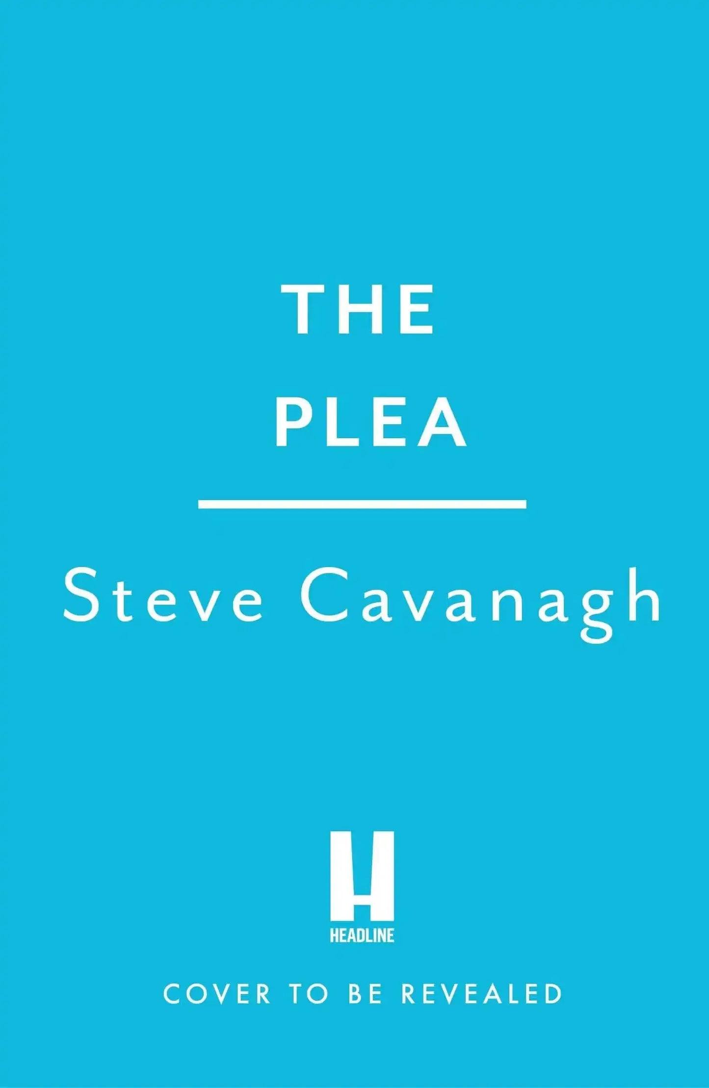 The Plea