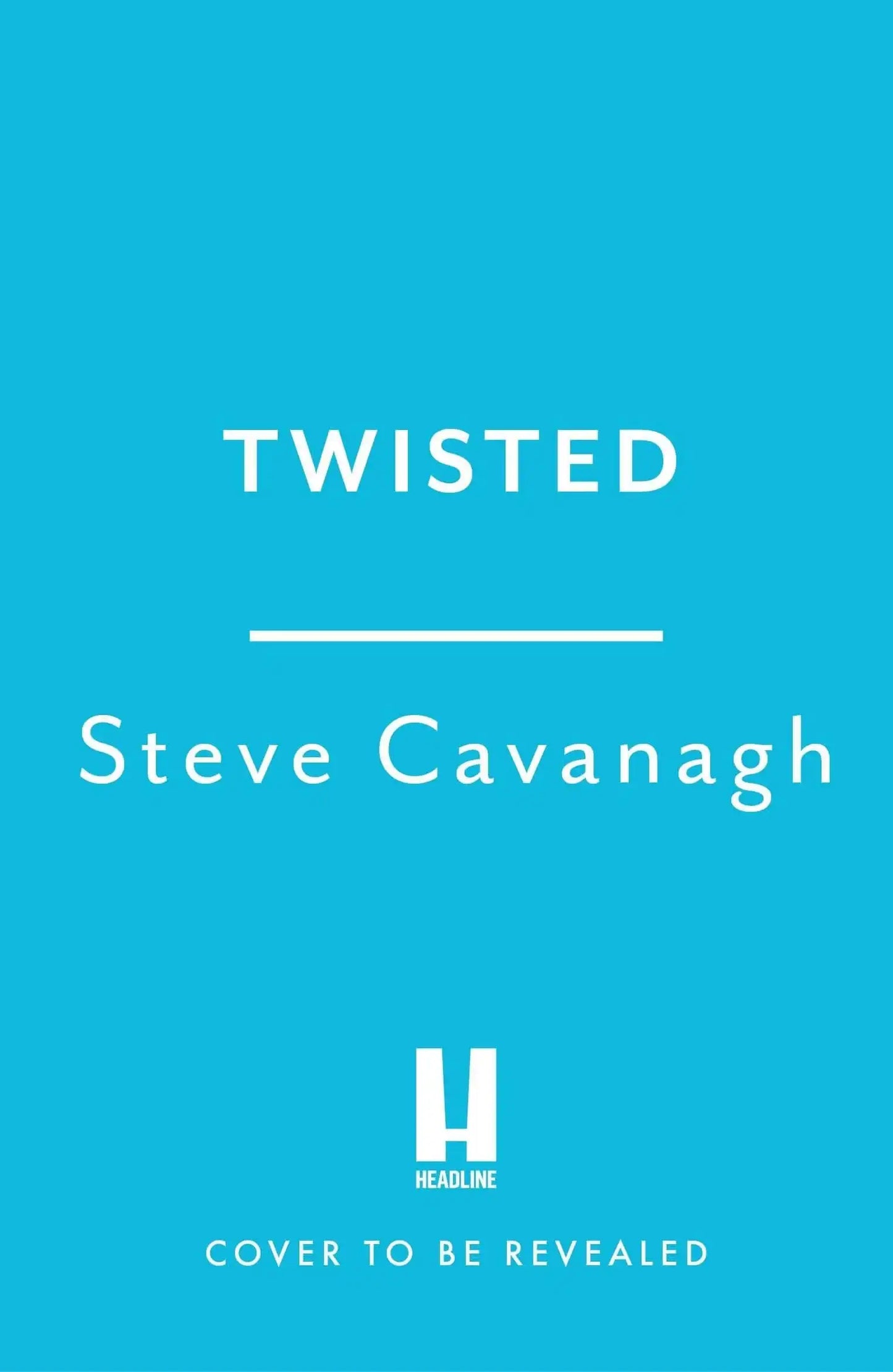Twisted