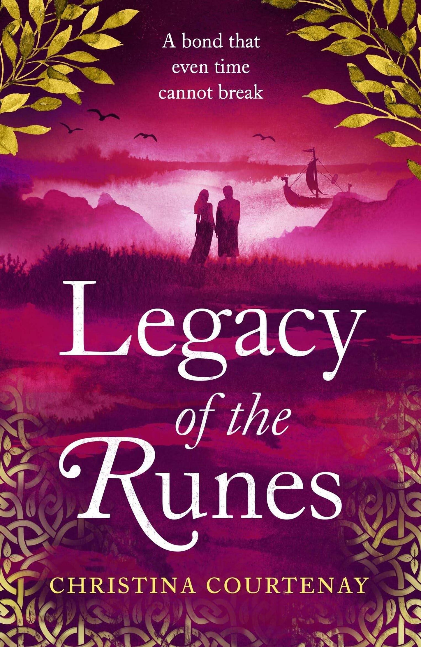 Legacy of The Runes