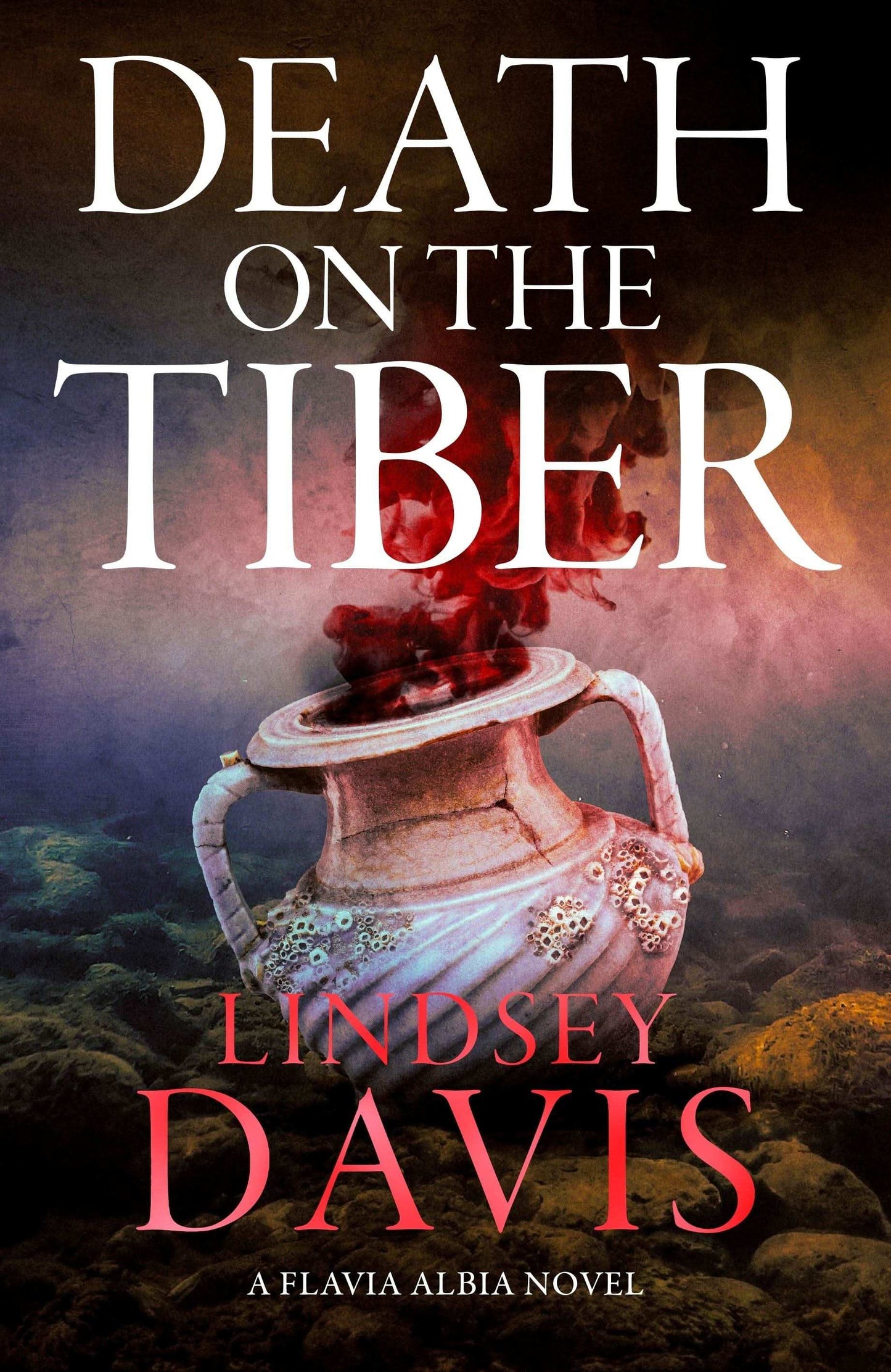 Death On The Tiber