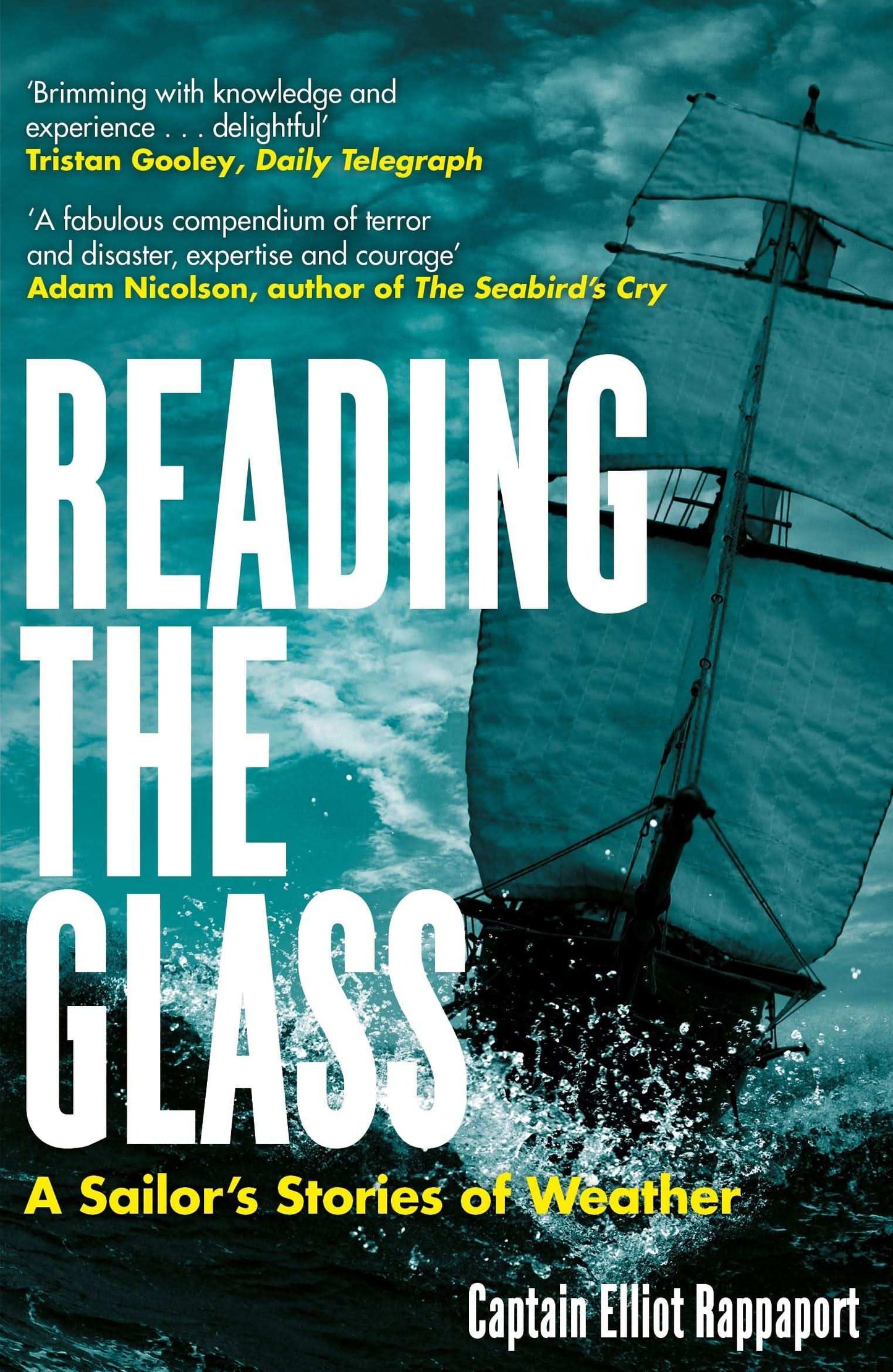 Reading The Glass