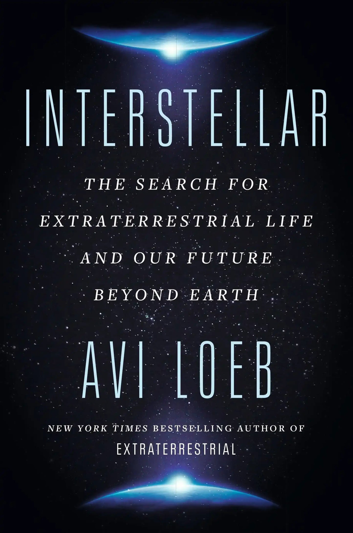 Interstellar : The Search For Extraterrestrial Life And Our Future
Beyond Earth
