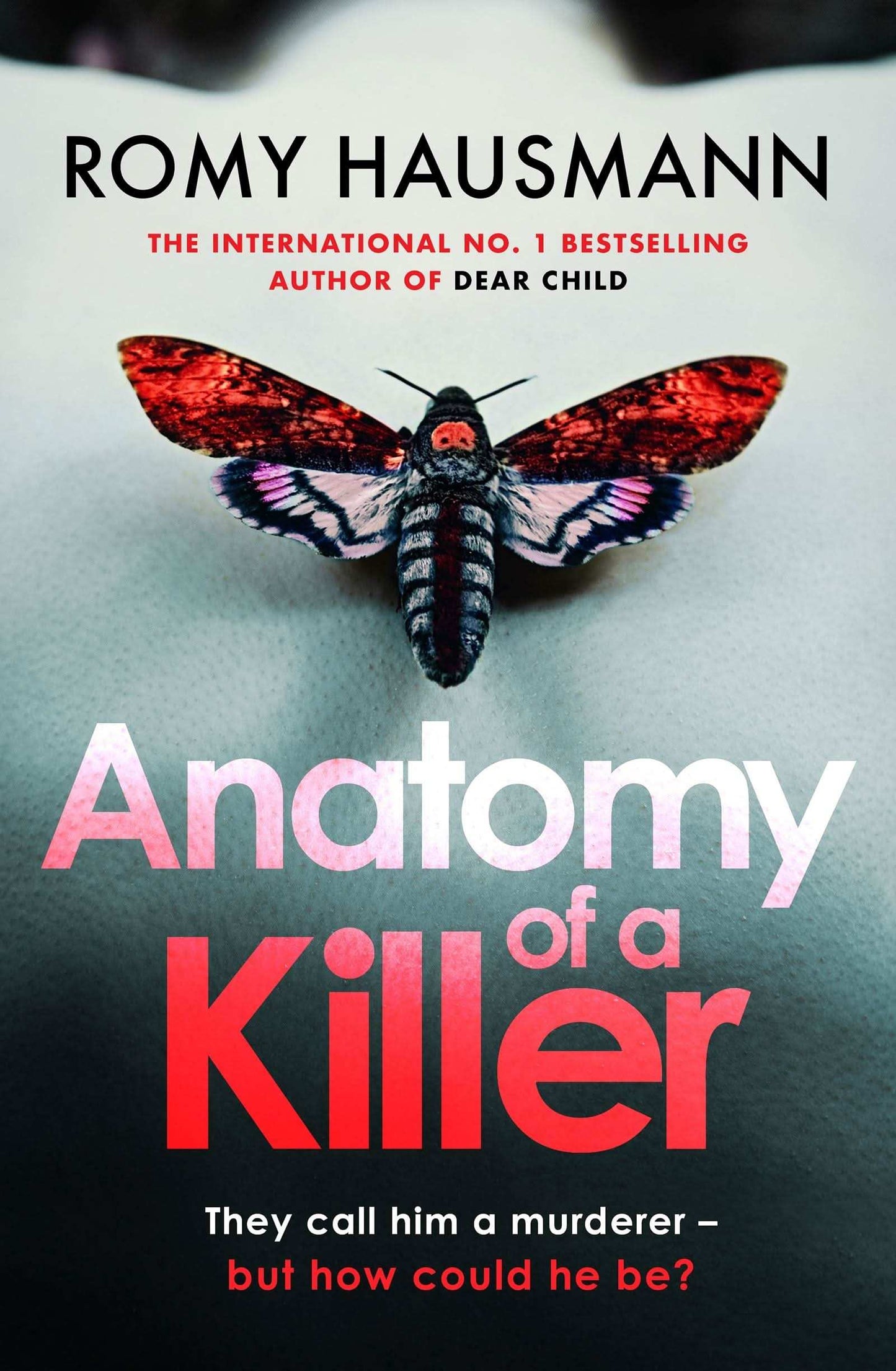 Anatomy of A Killer