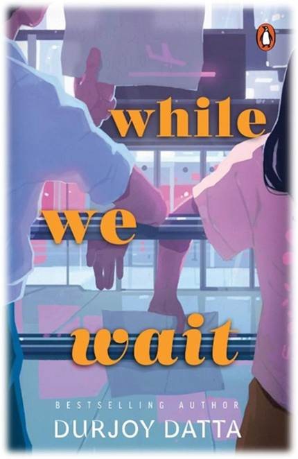While We Wait - Release Date December 24, 2025