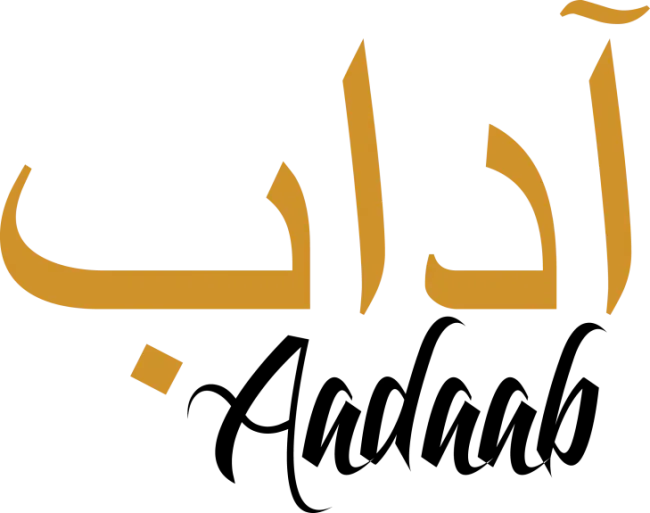 Aadaab: Celebrating Urdu