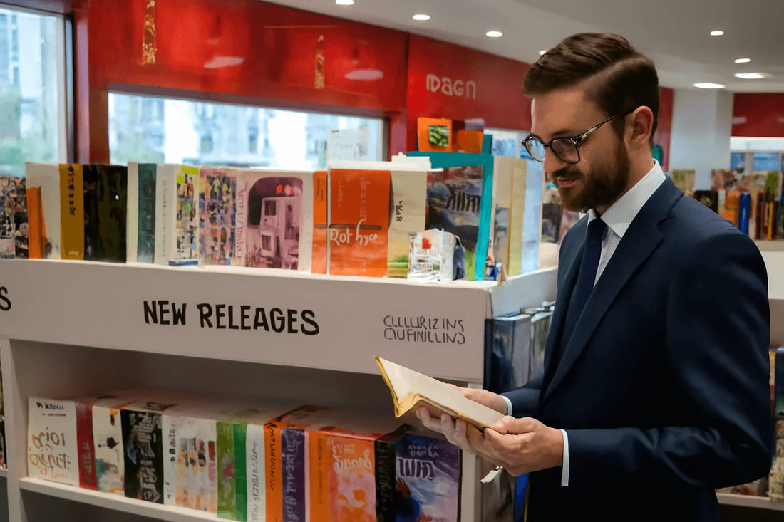 Oxford Bookstore Art Book Prize  Innovation