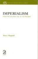 Imperialism; From The Colonial Age To The Present