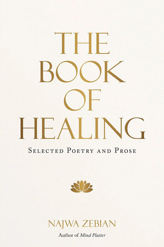 Book Of Healing