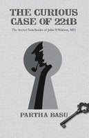 The Curious Case Of 221B