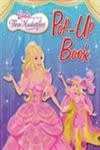 Barbie and The Three Musketeers Pop Up Book