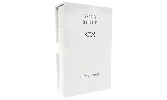 Holy Bible