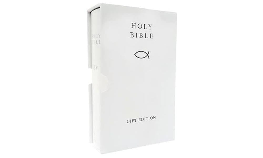 Holy Bible
